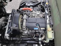 三菱ふそうキャンター幌車小型（2t・3t）[写真14]