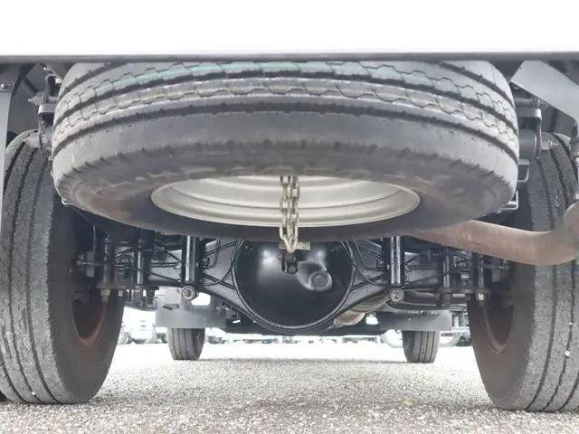 三菱ふそうキャンター幌車小型（2t・3t）[写真16]