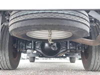 三菱ふそうキャンター幌車小型（2t・3t）[写真17]