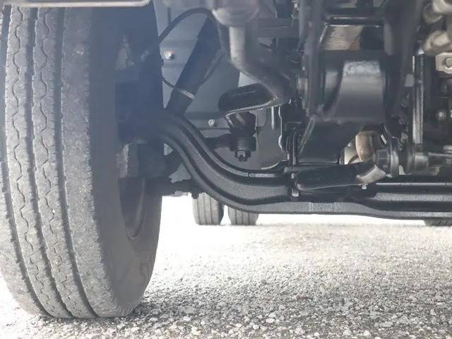 三菱ふそうキャンター幌車小型（2t・3t）[写真18]