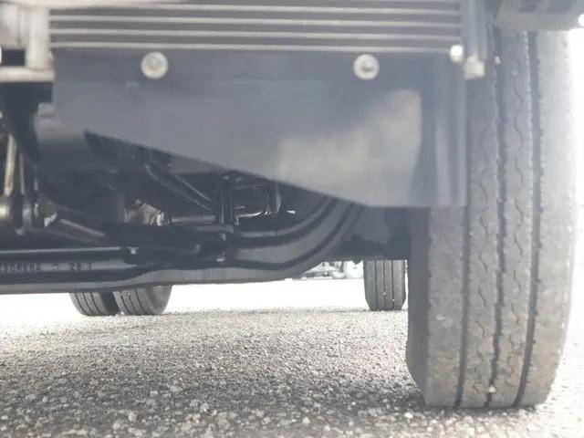 三菱ふそうキャンター幌車小型（2t・3t）[写真19]