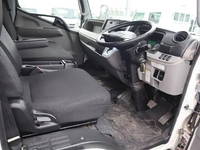 三菱ふそうキャンター幌車小型（2t・3t）[写真24]