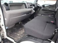 三菱ふそうキャンター幌車小型（2t・3t）[写真26]