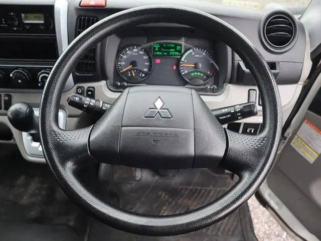 三菱ふそうキャンター幌車小型（2t・3t）[写真27]