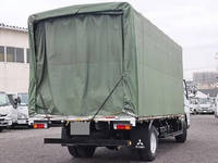 三菱ふそうキャンター幌車小型（2t・3t）[写真05]