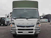 三菱ふそうキャンター幌車小型（2t・3t）[写真06]