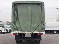 三菱ふそうキャンター幌車小型（2t・3t）[写真07]