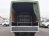 三菱ふそうキャンター幌車小型（2t・3t）[写真10]