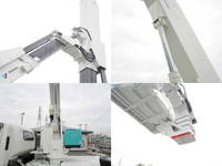 いすゞエルフ高所作業車小型（2t・3t）[写真12]