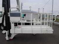 いすゞエルフ高所作業車小型（2t・3t）[写真19]