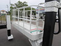 いすゞエルフ高所作業車小型（2t・3t）[写真22]