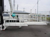 いすゞエルフ高所作業車小型（2t・3t）[写真24]