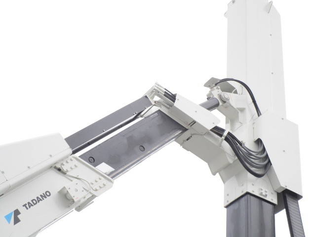 いすゞエルフ高所作業車小型（2t・3t）[写真26]