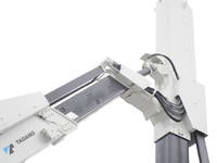 いすゞエルフ高所作業車小型（2t・3t）[写真27]