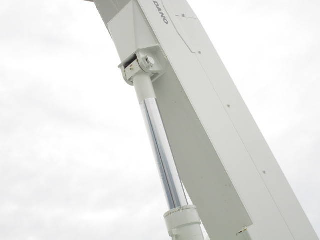 いすゞエルフ高所作業車小型（2t・3t）[写真27]