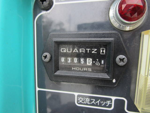 いすゞエルフ高所作業車小型（2t・3t）[写真28]