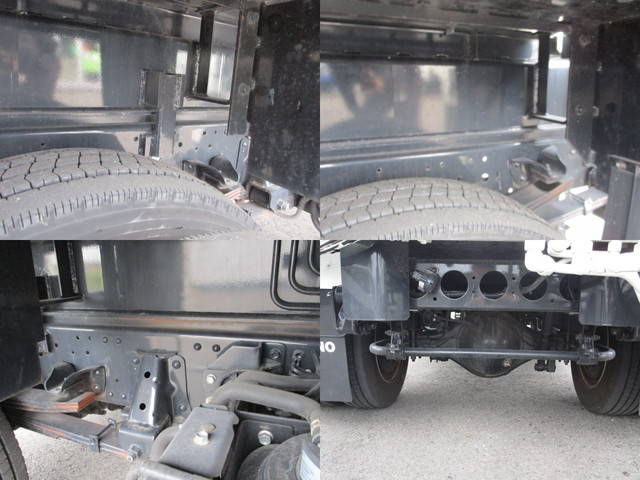 いすゞエルフ高所作業車小型（2t・3t）[写真33]