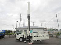 日野デュトロ高所作業車小型（2t・3t）[写真11]