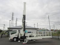 日野デュトロ高所作業車小型（2t・3t）[写真14]