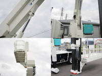 日野デュトロ高所作業車小型（2t・3t）[写真17]