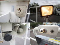 日野デュトロ高所作業車小型（2t・3t）[写真19]