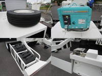 日野デュトロ高所作業車小型（2t・3t）[写真20]