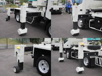 日野デュトロ高所作業車小型（2t・3t）[写真21]