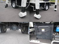 日野デュトロ高所作業車小型（2t・3t）[写真22]