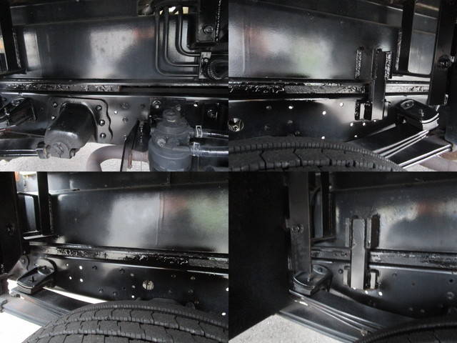 日野デュトロ高所作業車小型（2t・3t）[写真22]