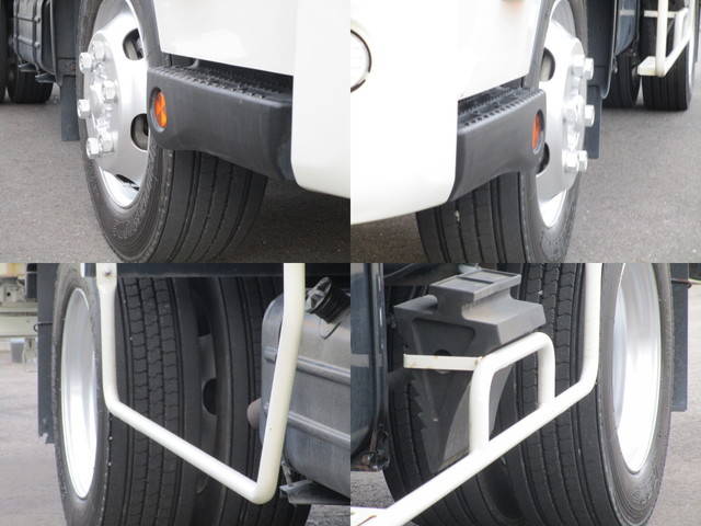 日野デュトロ高所作業車小型（2t・3t）[写真23]