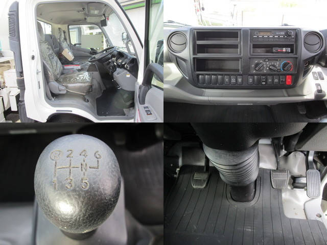 日野デュトロ高所作業車小型（2t・3t）[写真24]