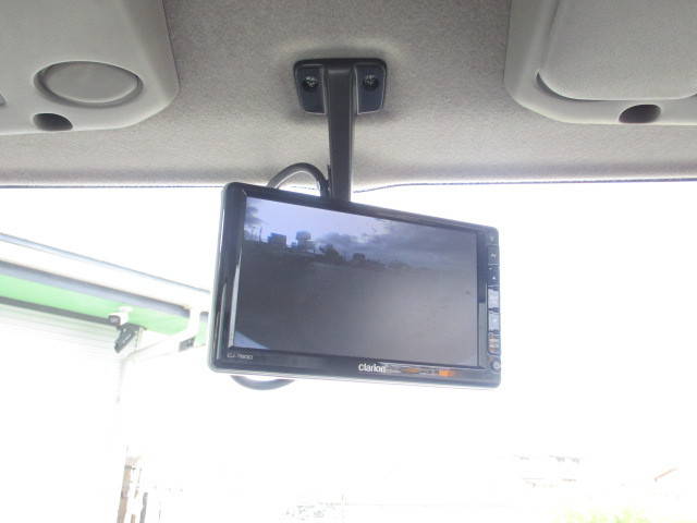 日野デュトロ高所作業車小型（2t・3t）[写真27]