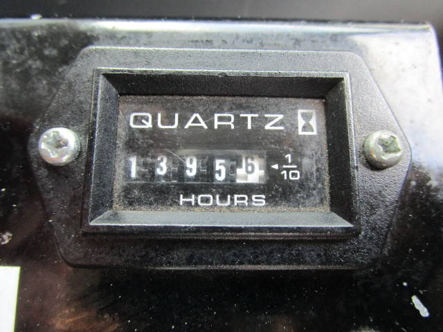 日野デュトロ高所作業車小型（2t・3t）[写真29]