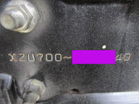 日野デュトロ高所作業車小型（2t・3t）[写真31]