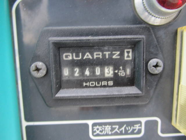 日野デュトロ高所作業車小型（2t・3t）[写真32]