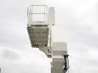 日野デュトロ高所作業車小型（2t・3t）[写真34]