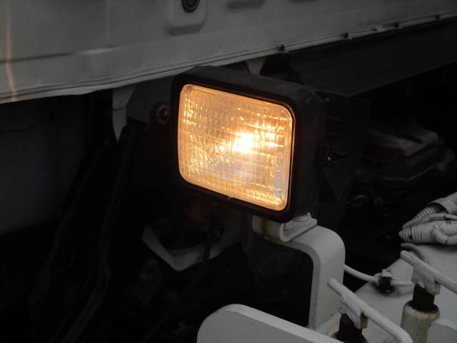 日野デュトロ高所作業車小型（2t・3t）[写真34]