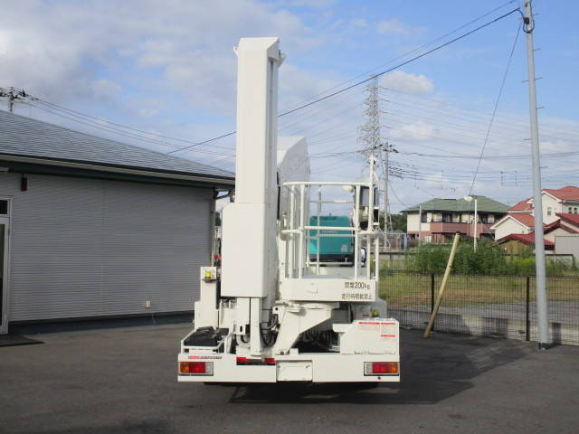 日野デュトロ高所作業車小型（2t・3t）[写真07]