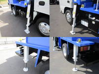 いすゞエルフ高所作業車小型（2t・3t）[写真13]