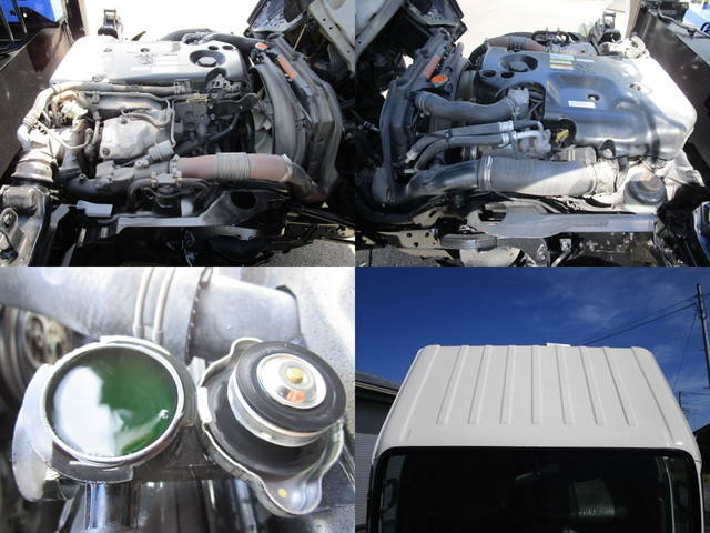 いすゞエルフ高所作業車小型（2t・3t）[写真16]