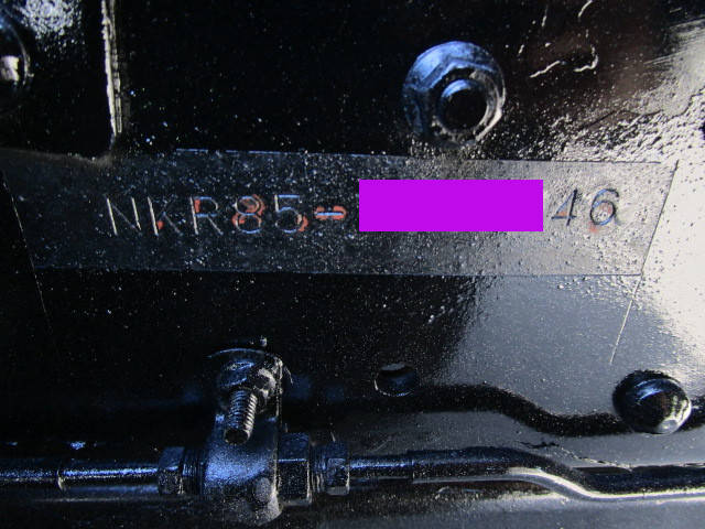 いすゞエルフ高所作業車小型（2t・3t）[写真18]