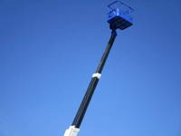 いすゞエルフ高所作業車小型（2t・3t）[写真22]