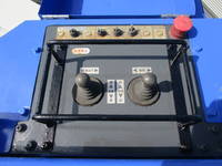 いすゞエルフ高所作業車小型（2t・3t）[写真25]