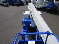 いすゞエルフ高所作業車小型（2t・3t）[写真27]