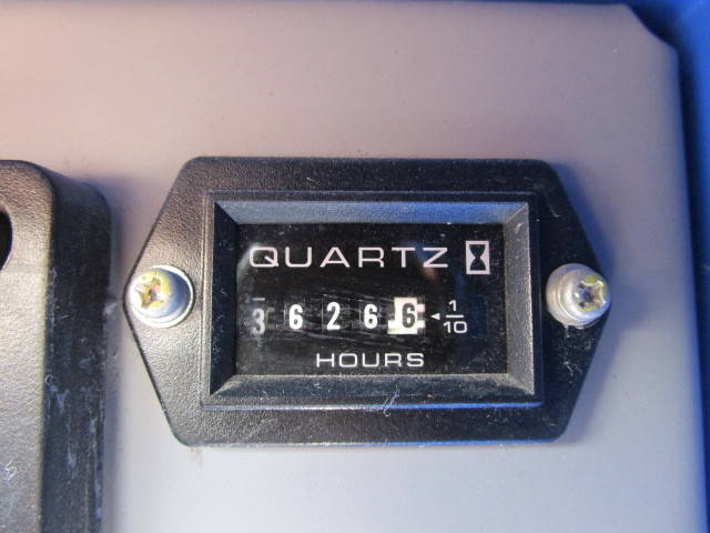 いすゞエルフ高所作業車小型（2t・3t）[写真28]