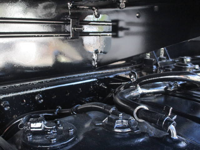 いすゞエルフ高所作業車小型（2t・3t）[写真30]