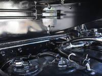 いすゞエルフ高所作業車小型（2t・3t）[写真31]