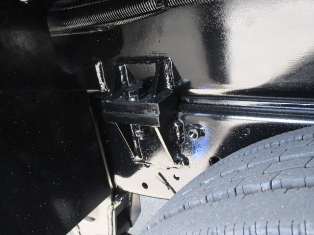 いすゞエルフ高所作業車小型（2t・3t）[写真34]