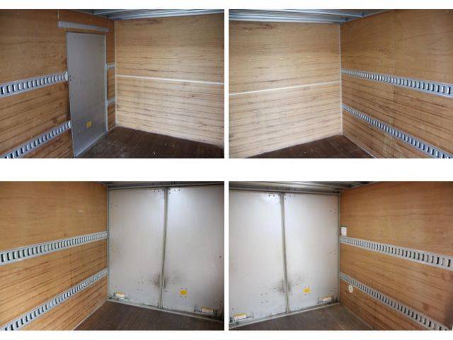 いすゞエルフパネルバン小型（2t・3t）[写真15]