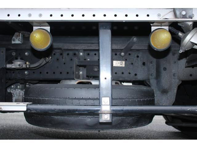 いすゞエルフパネルバン小型（2t・3t）[写真19]